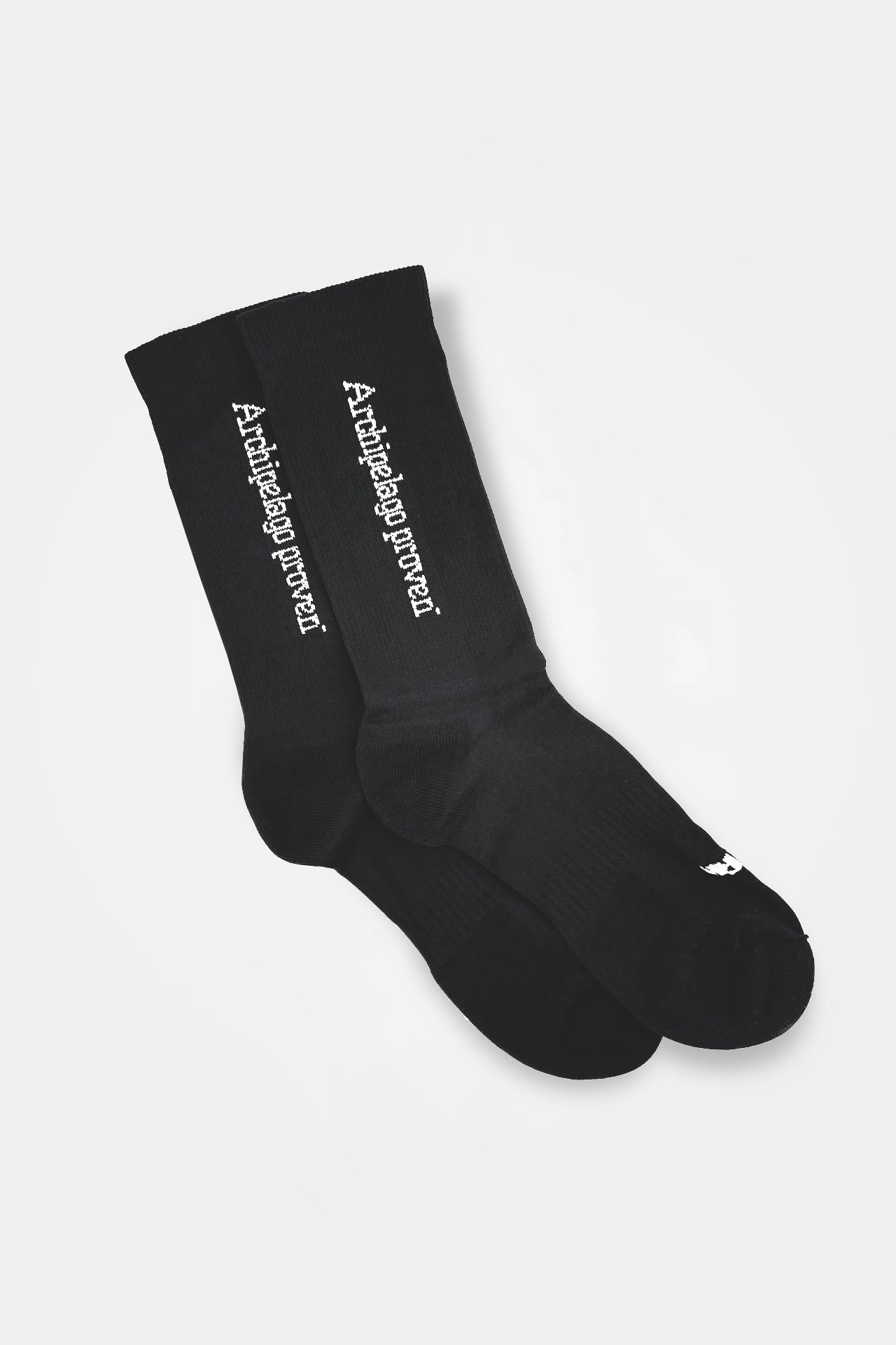 Performance Socks MID Black 2025