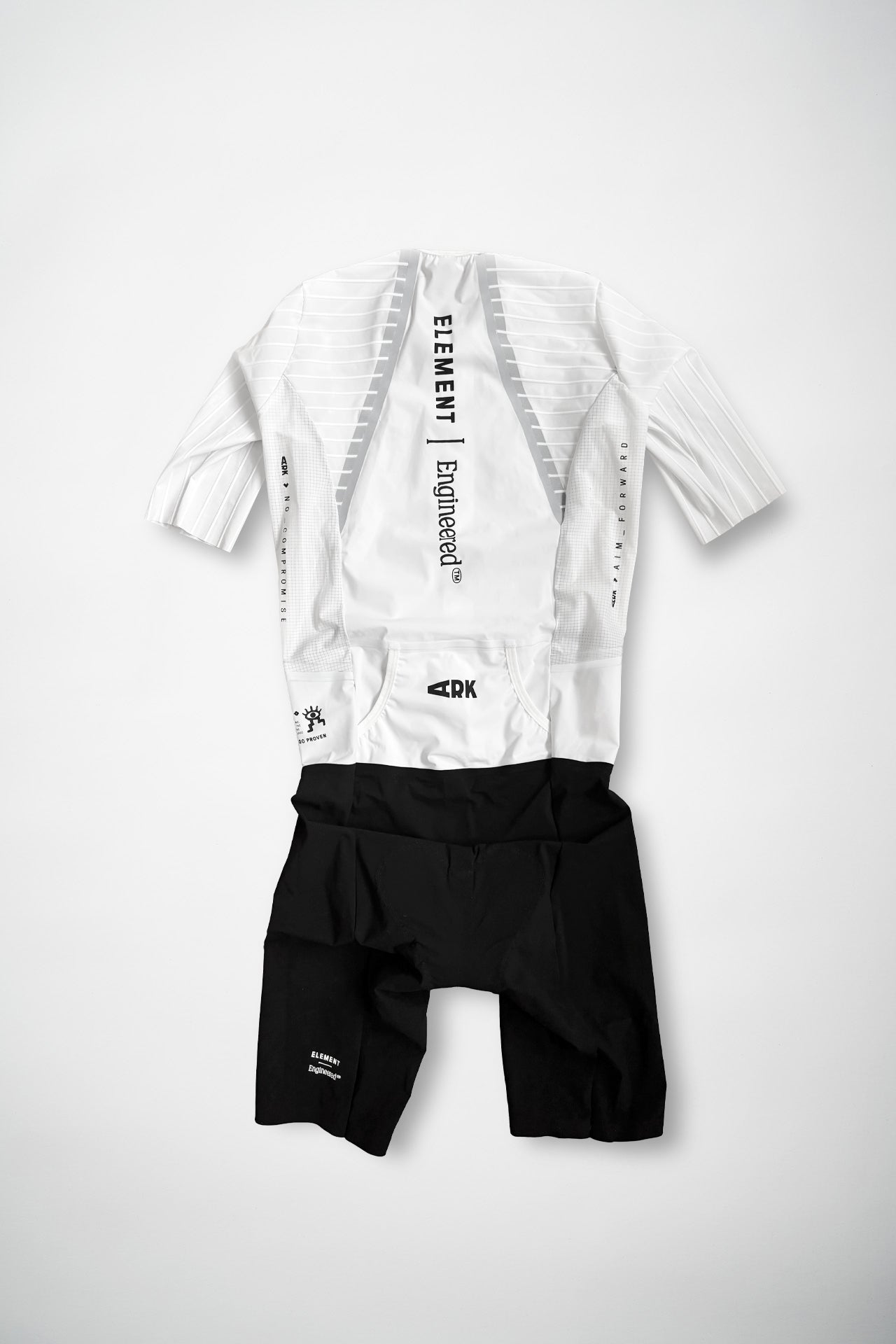 Product photo of ARK AIR™ Trisuit White