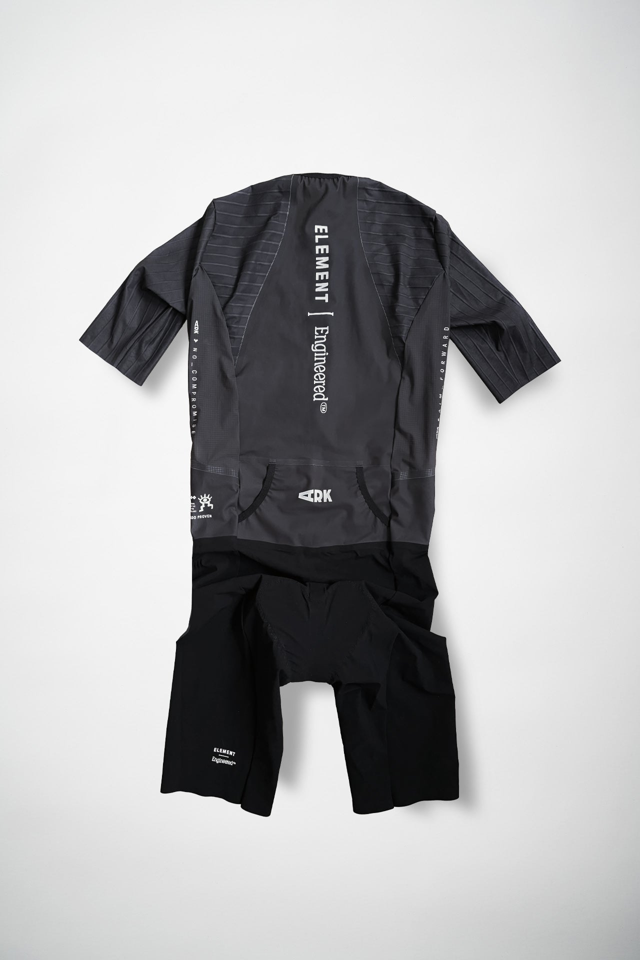 Product photo of ARK AIR™ Trisuit Gray