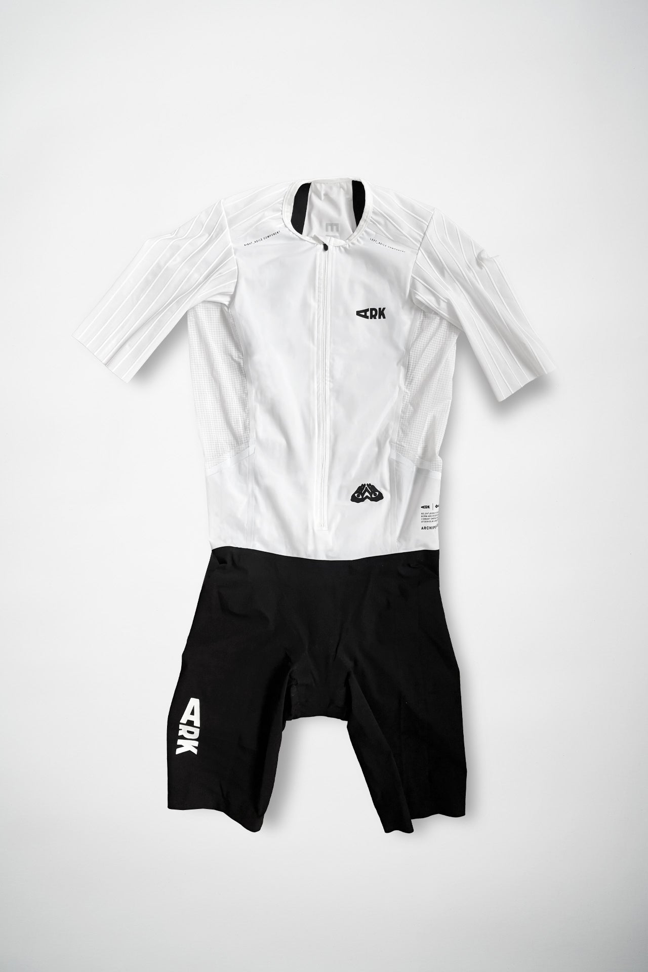 Product photo of ARK AIR™ Trisuit White