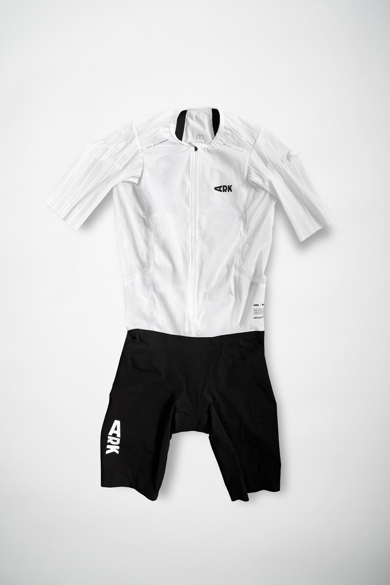 Product photo of ARK AIR™ Trisuit White