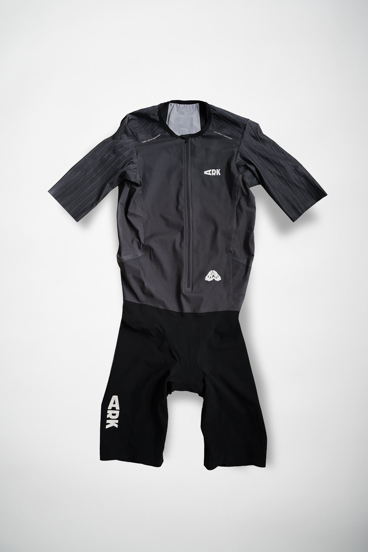 Product photo of ARK AIR™ Trisuit Gray