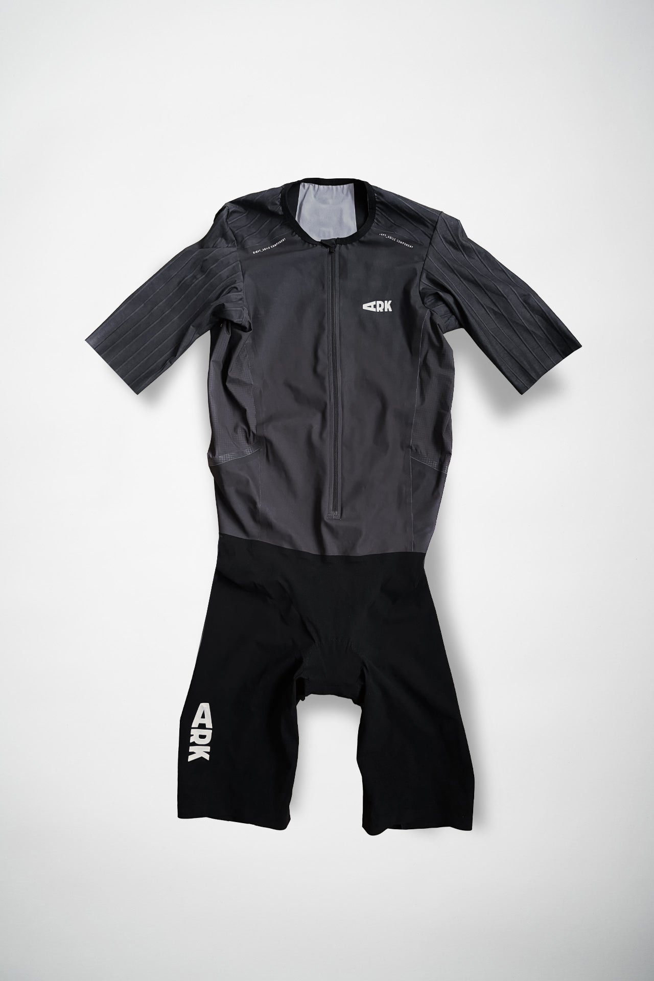Product photo of ARK AIR™ Trisuit Gray