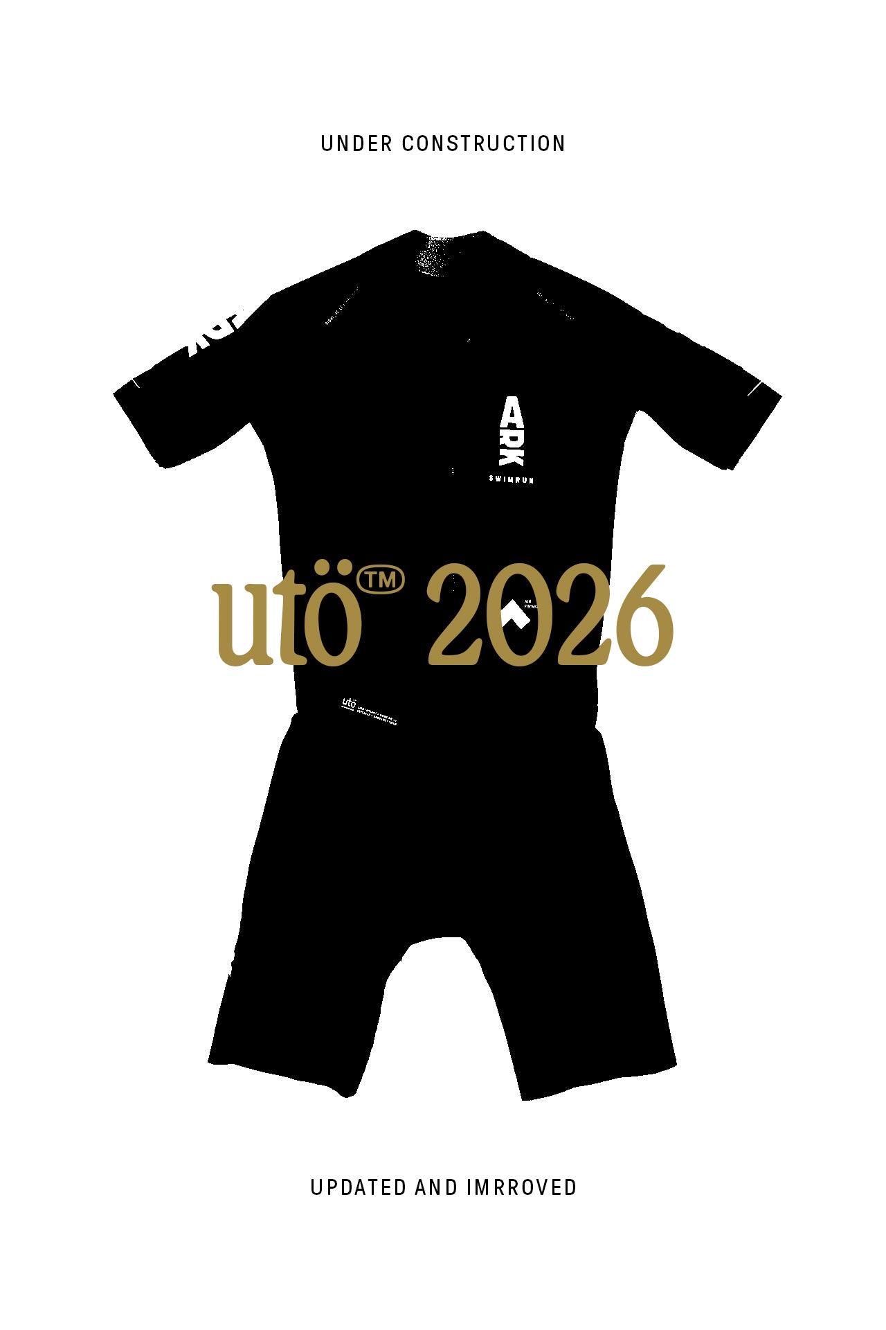 Product photo of PRE-ORDER Women’s ARK Utö™