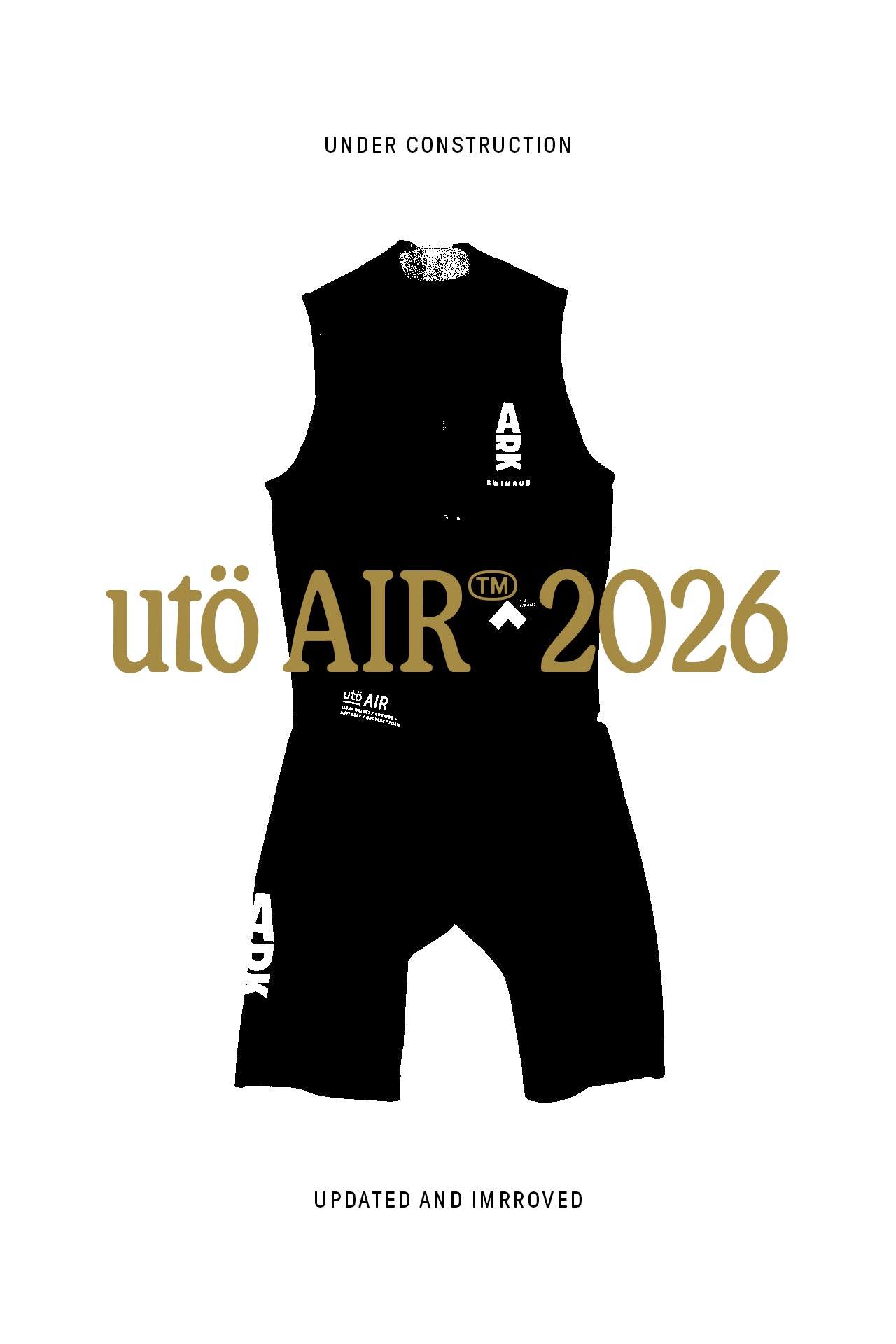 Product photo of PRE-ORDER Men’s ARK Utö™ AIR