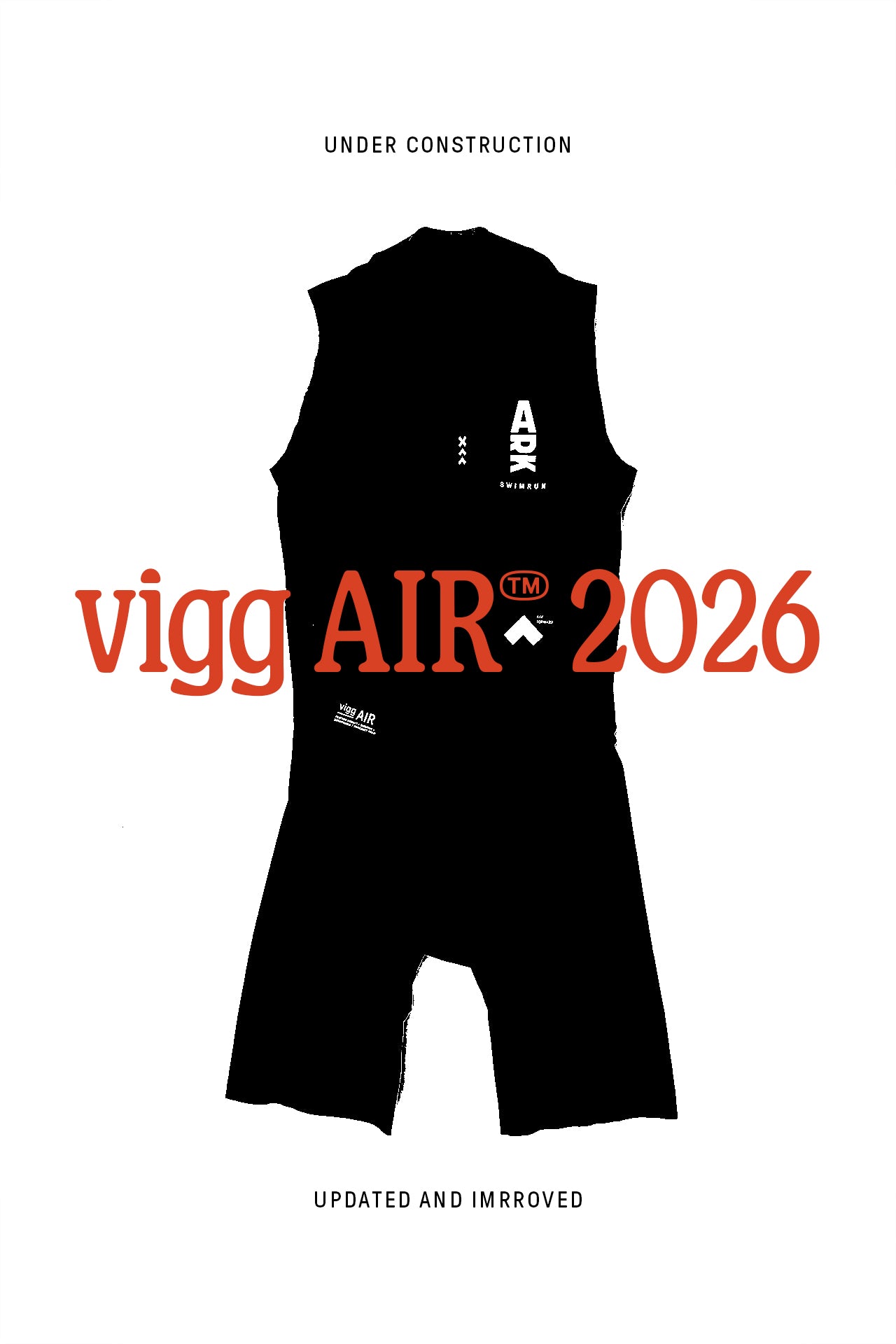 Product photo of PRE-ORDER Men’s ARK Vigg™ AIR
