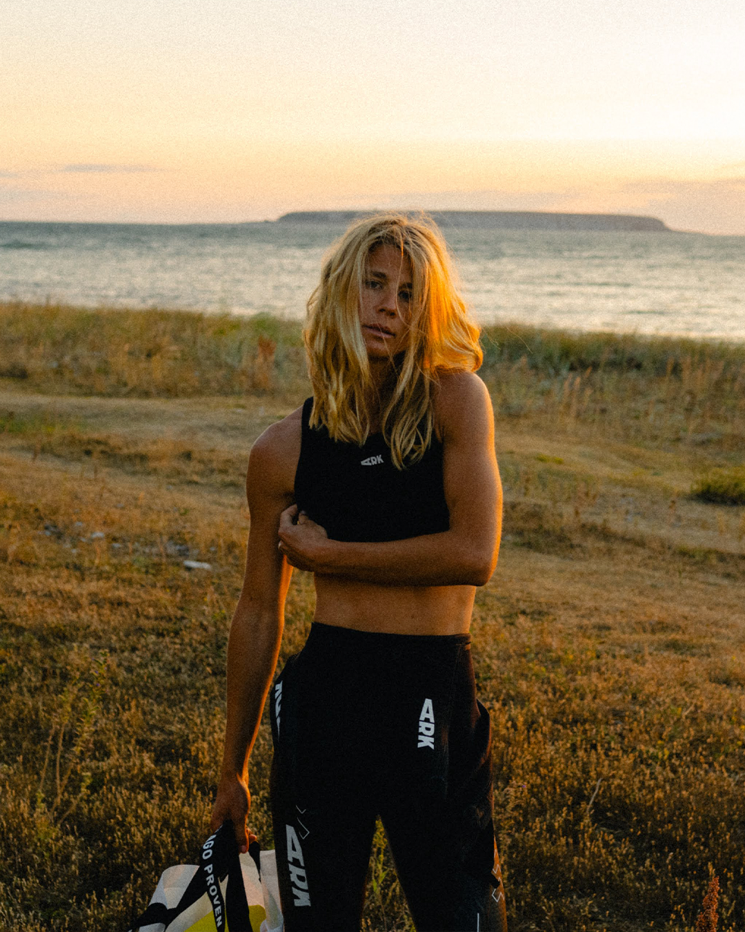 ARK SPORTS Swimrun Triathlon Kangaroo Bra