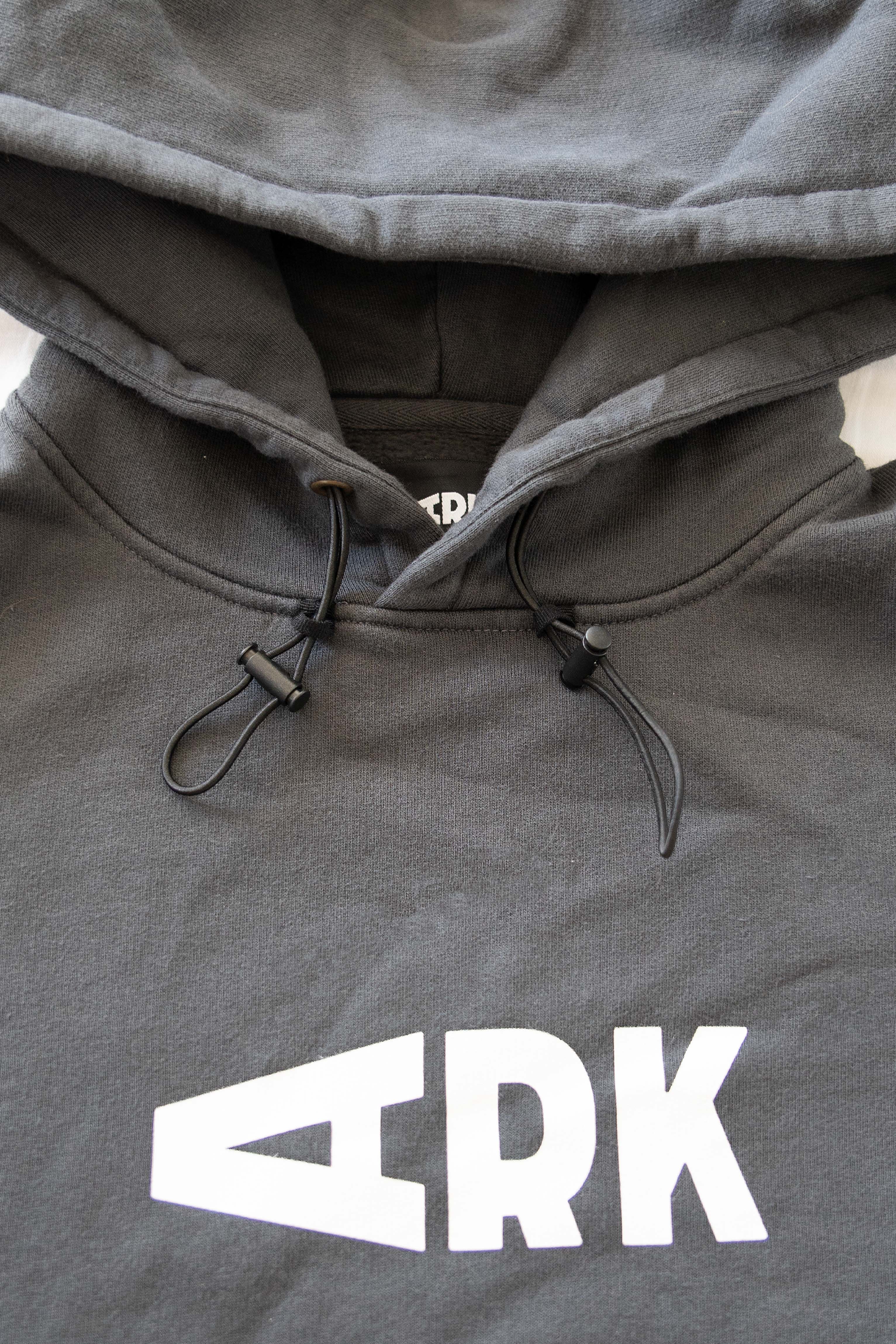 ARK TRIBE Premium Cotton Hoodie Archipelago Proven