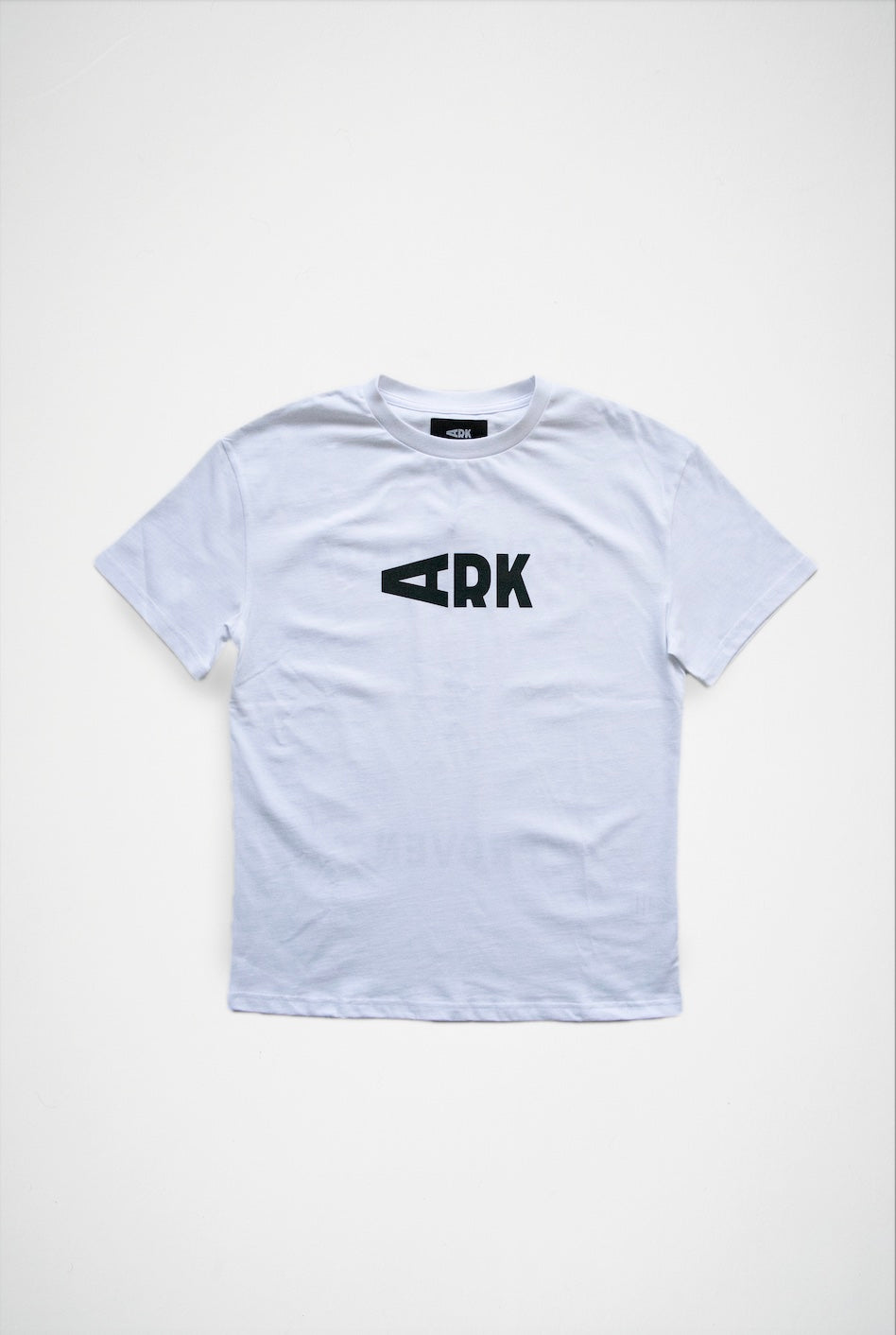 ARK TRIBE Premium T-Shirt Archipelago Proven White