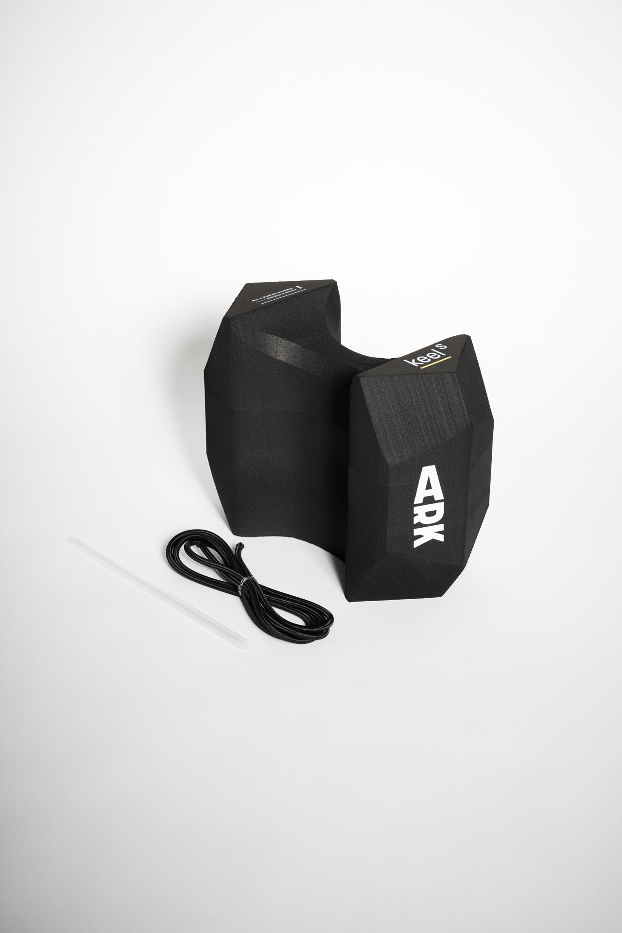 Product photo of ARK Keel™ S  Package with The KEEL kit