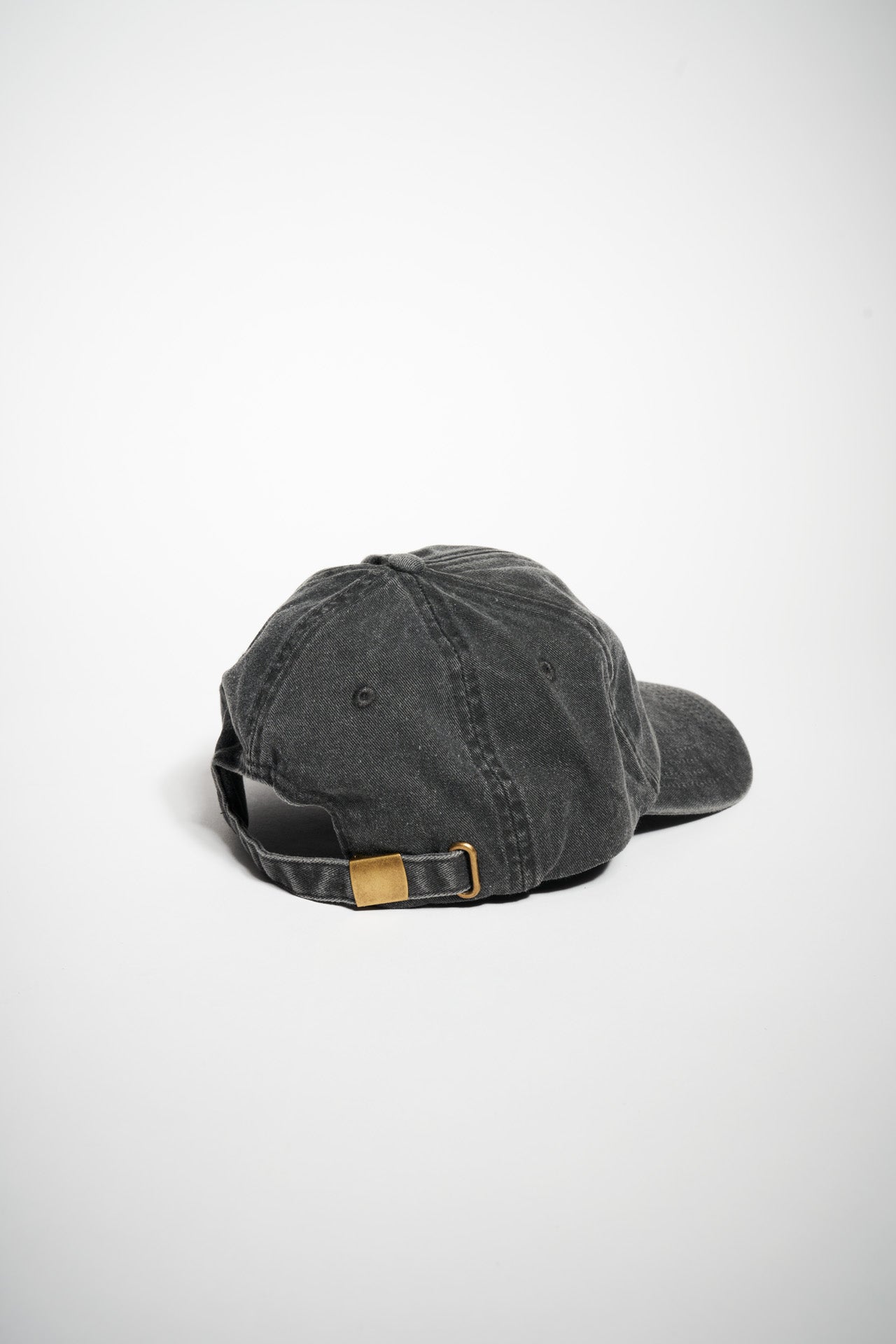 Product photo of ARK (No)Rest-Day Cap Grey