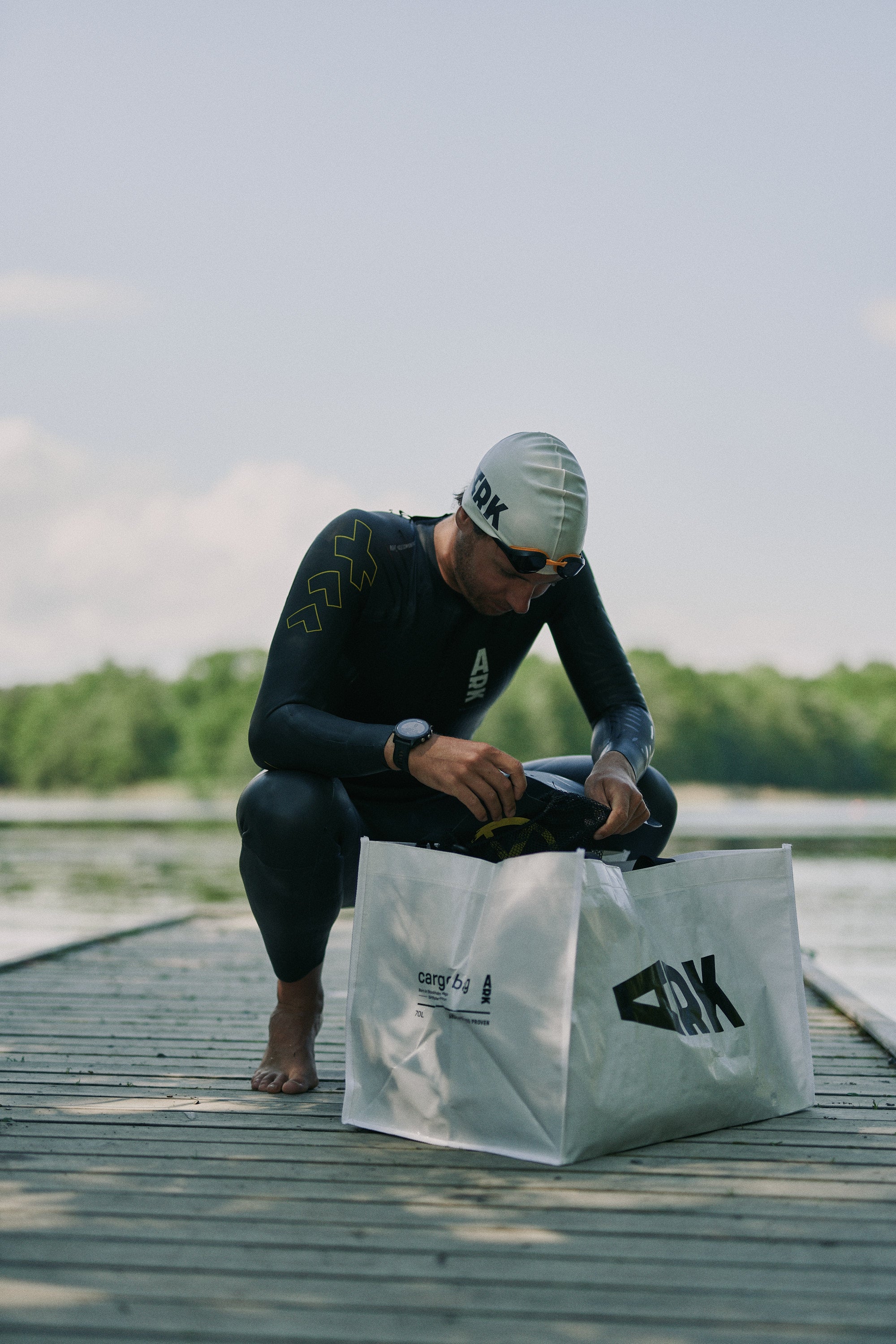 ARK Cargo Bag