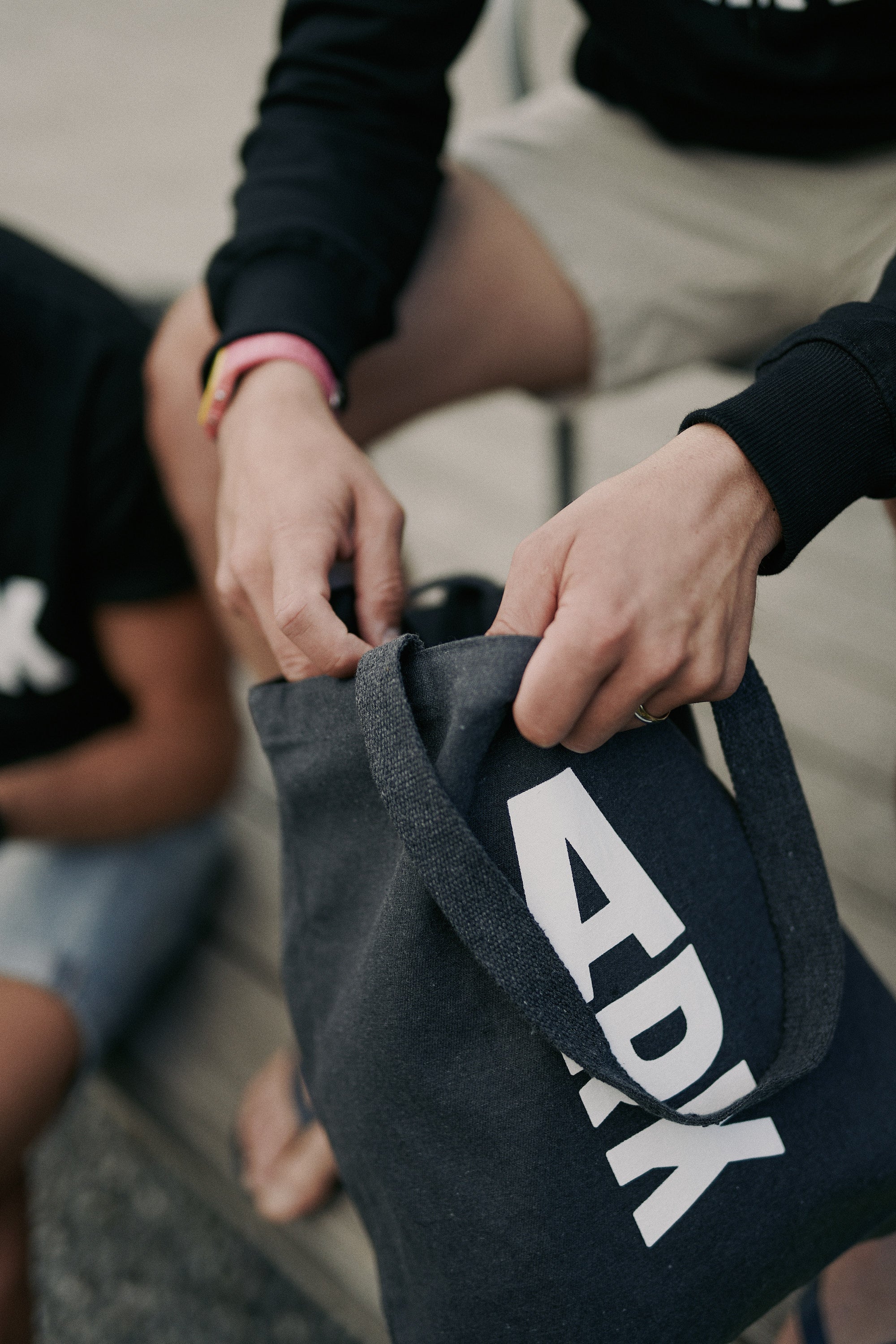 Product photo of Tote Bag