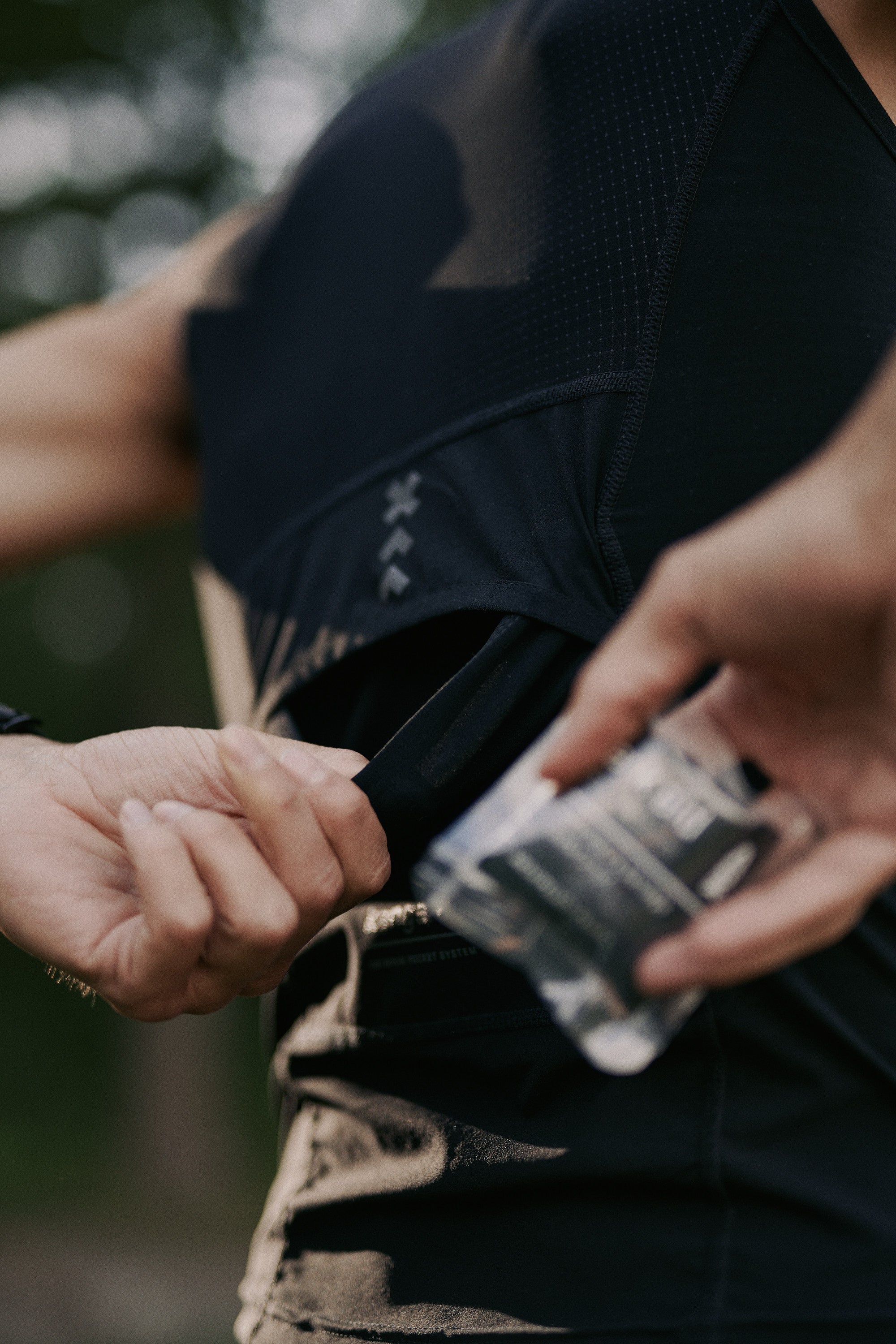 Product photo of ARK Aid