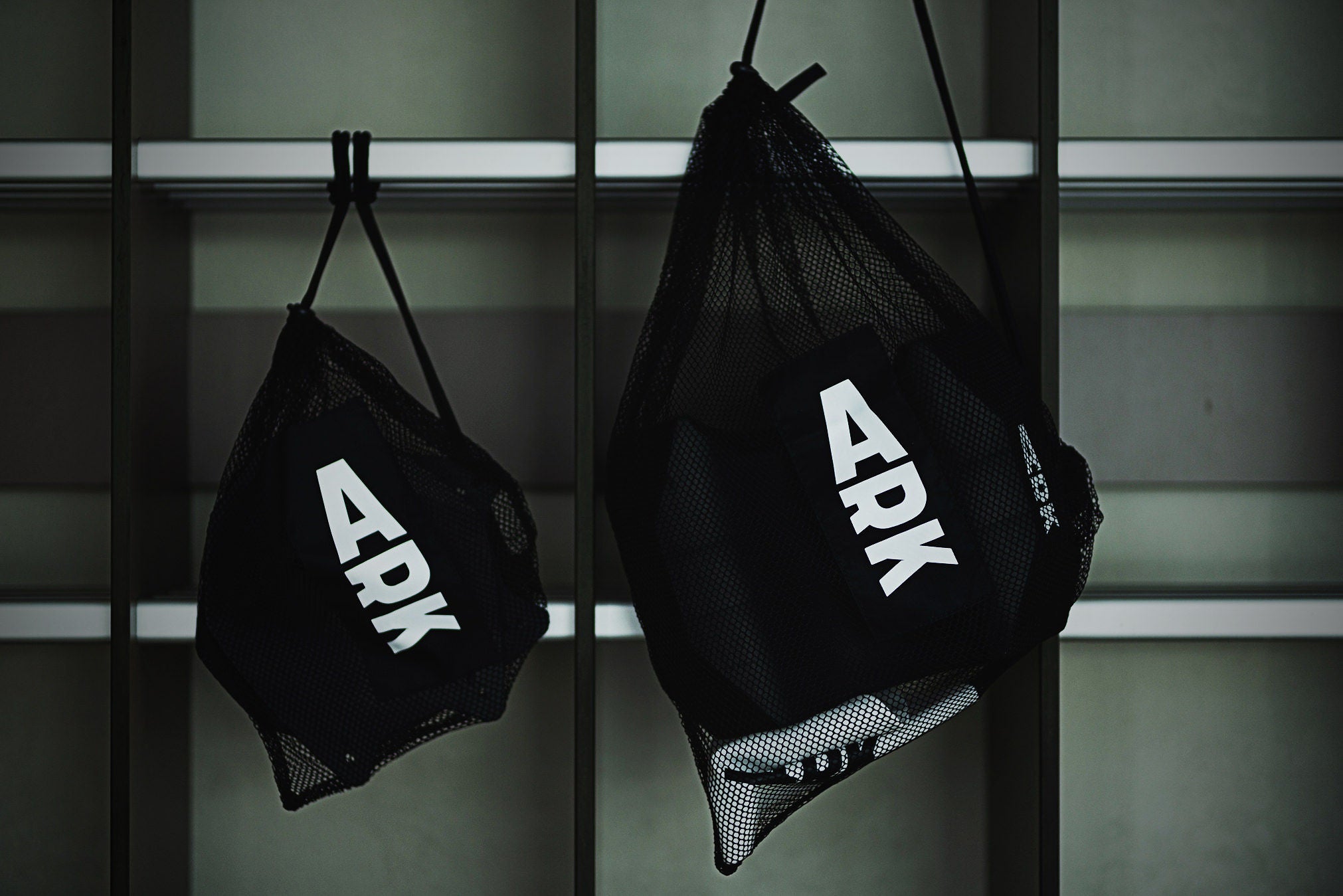 ARK Mesh Bag⁺™