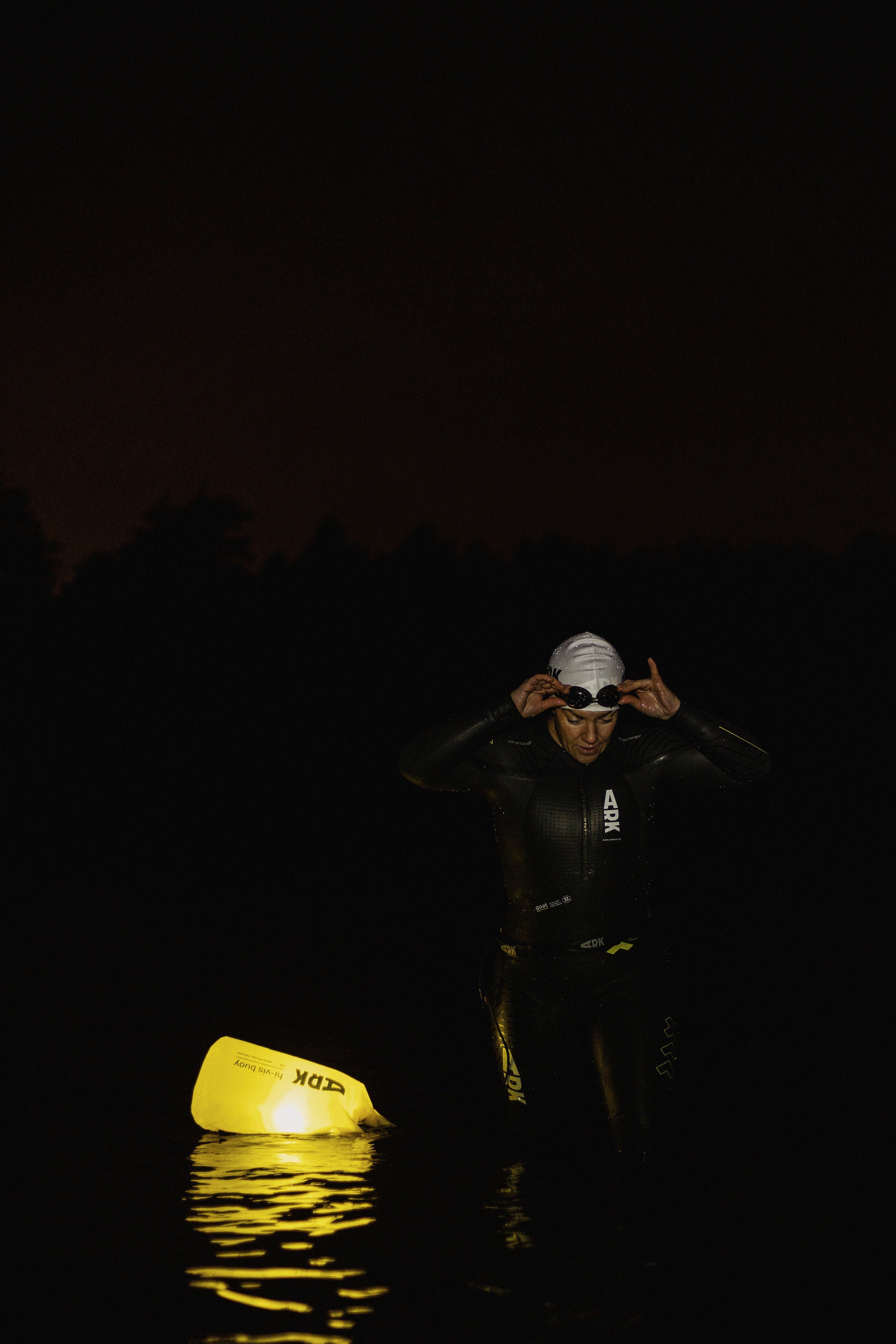 Product photo of Hi-Vis Buoy 2026 UPDATE