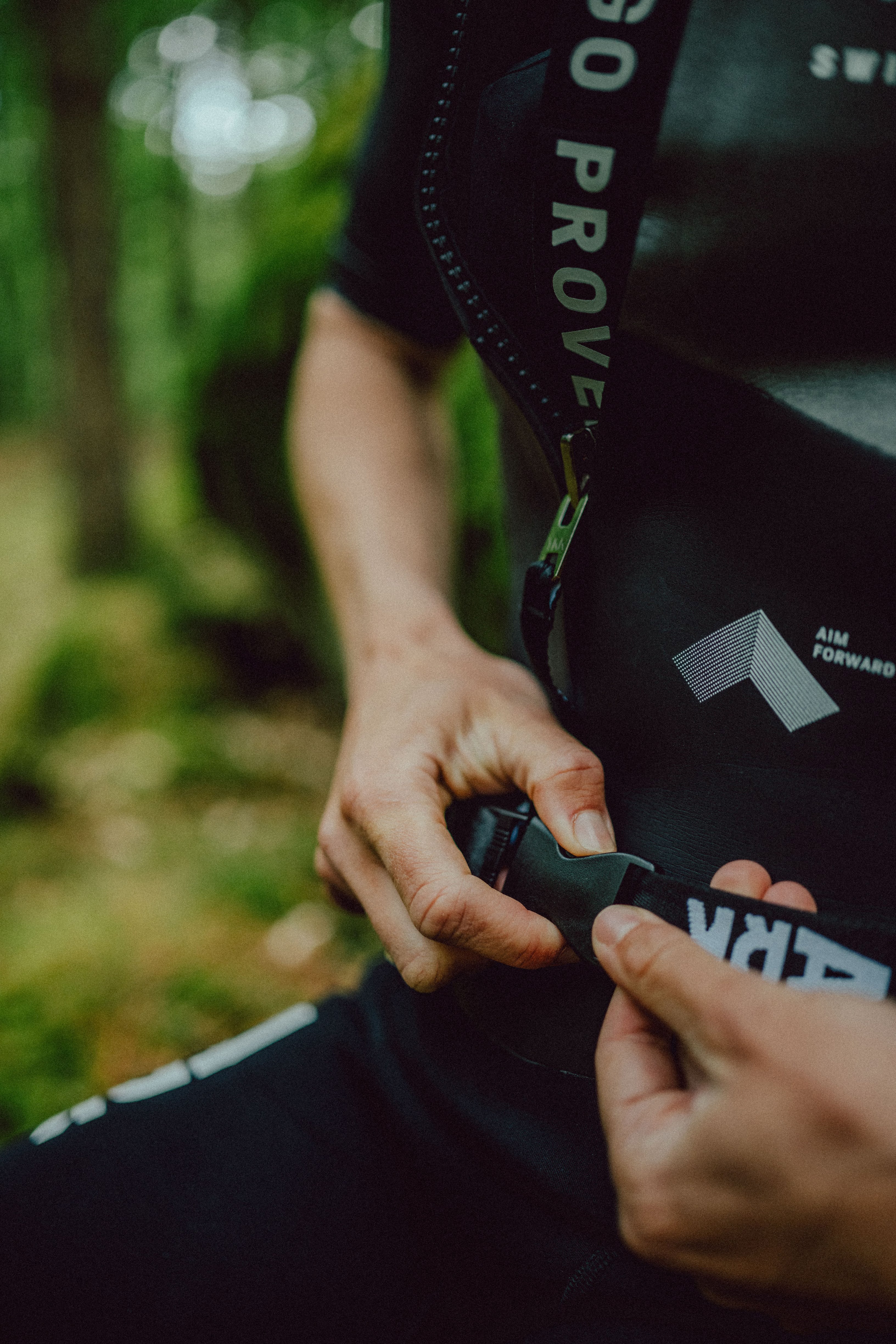 Product photo of Hook Belt