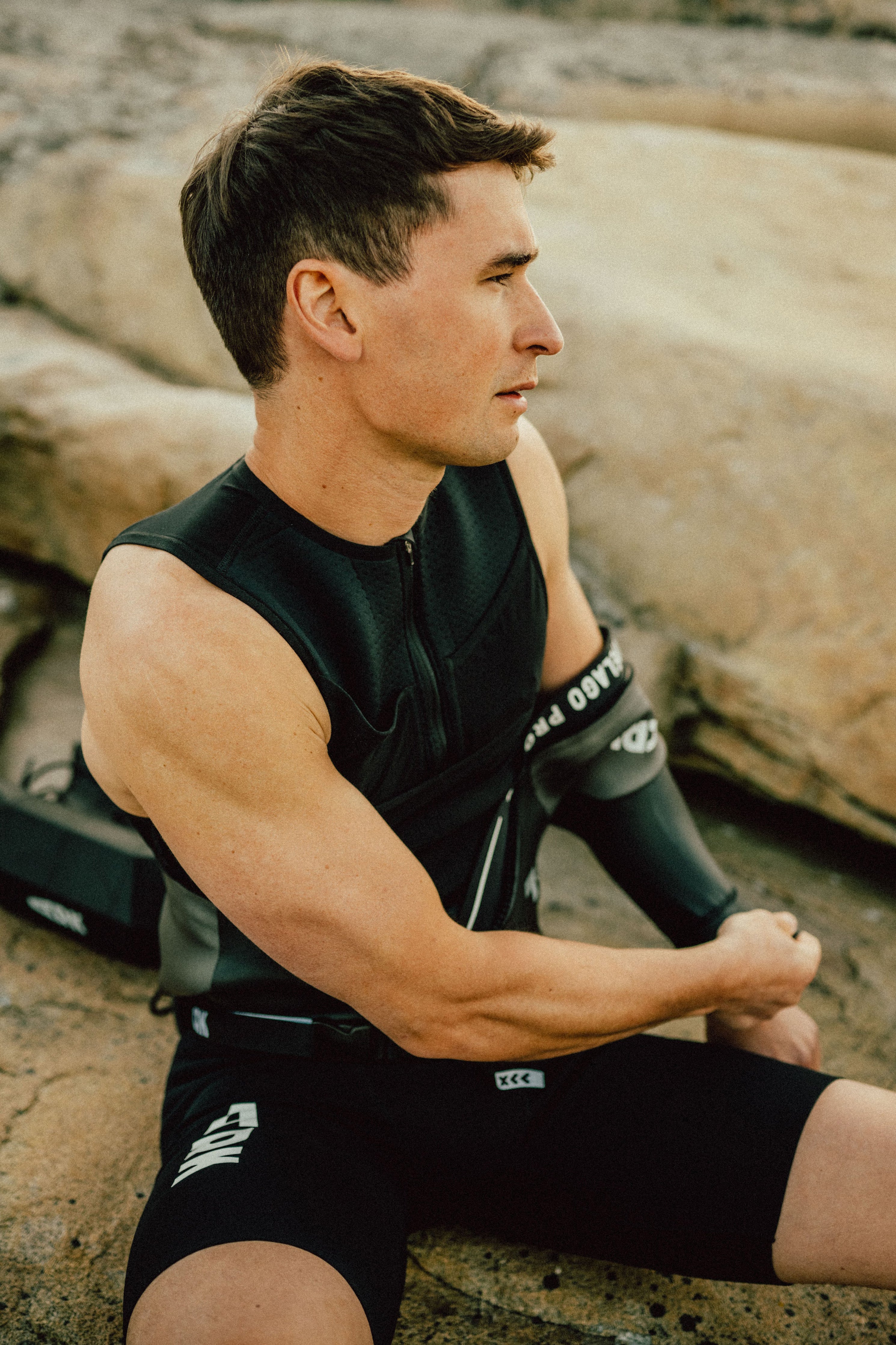 Product photo of Men’s ARK Kangaroo Thermal Top™