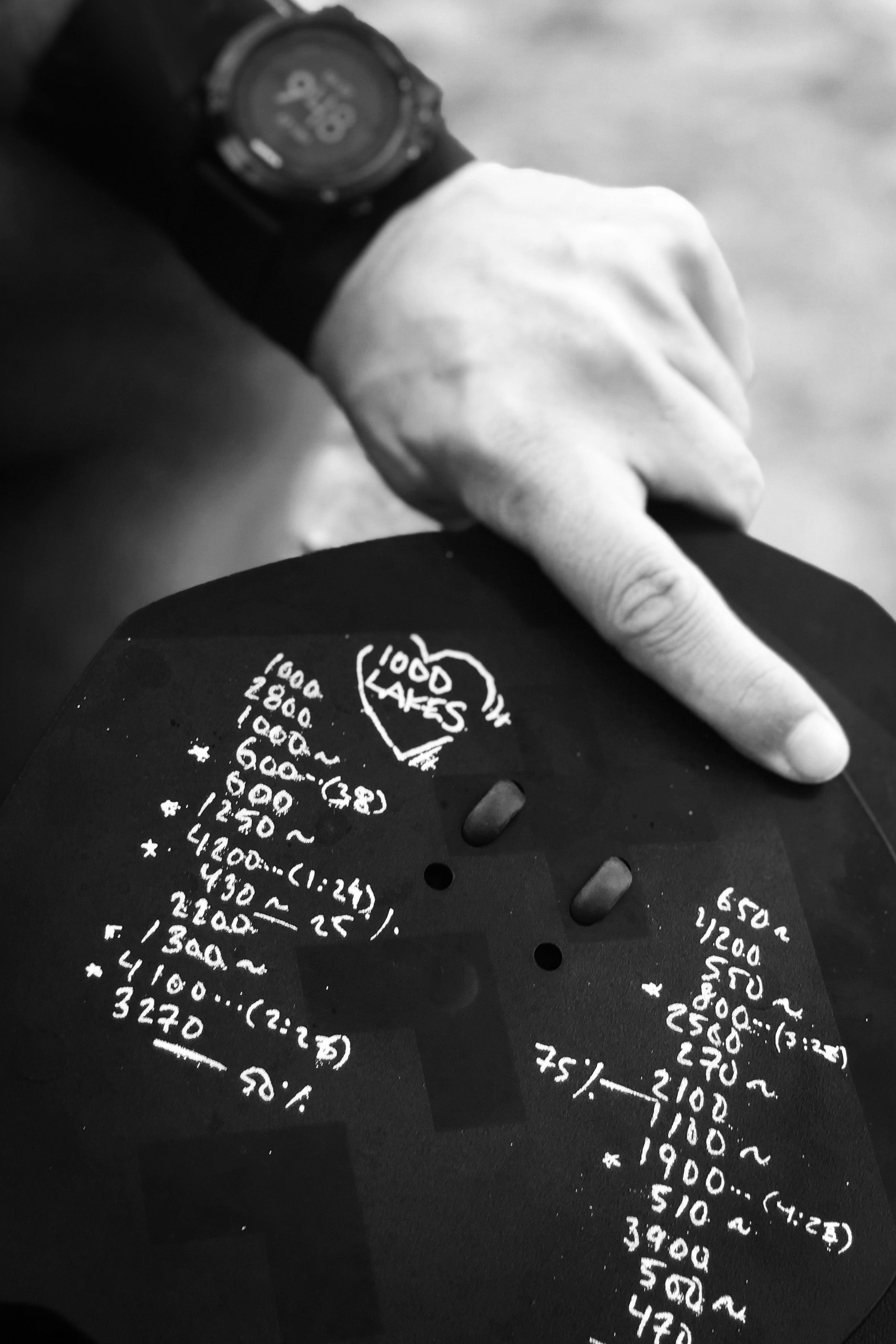 Product photo of m:ARK Pen