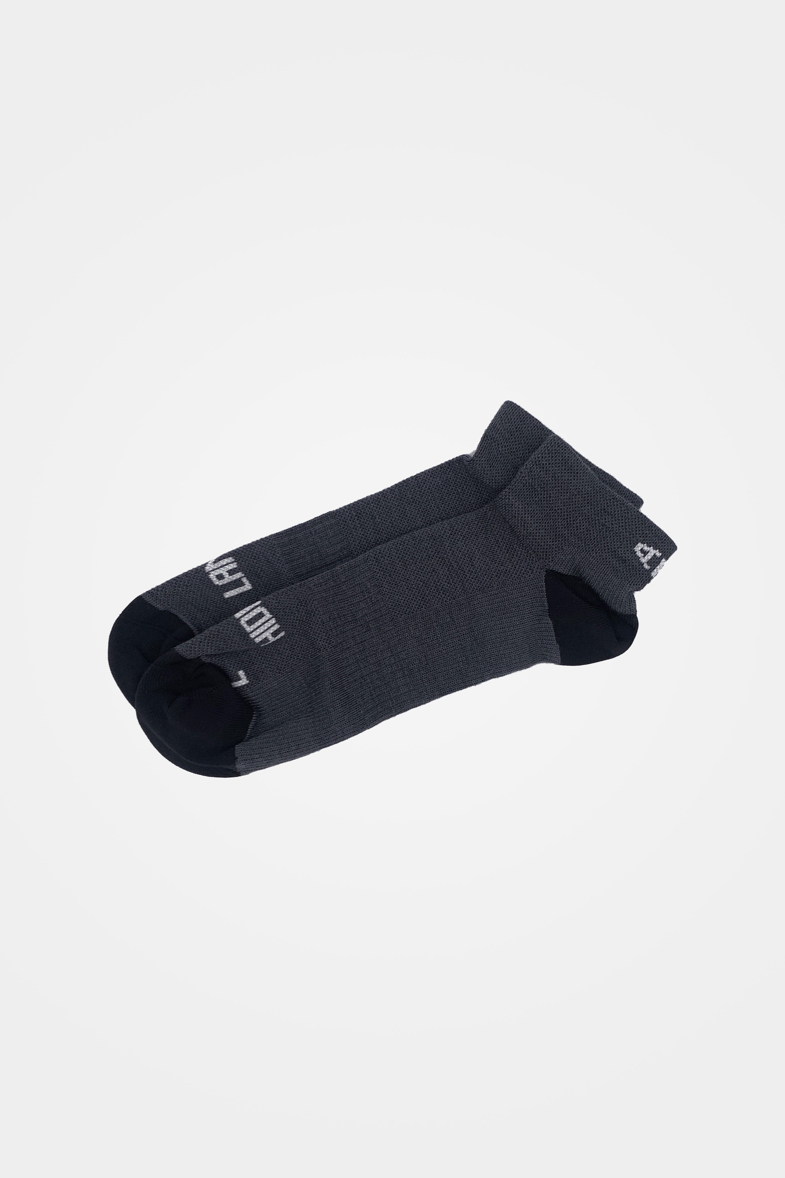 Product photo of Merino Performance Socks LOW Grey