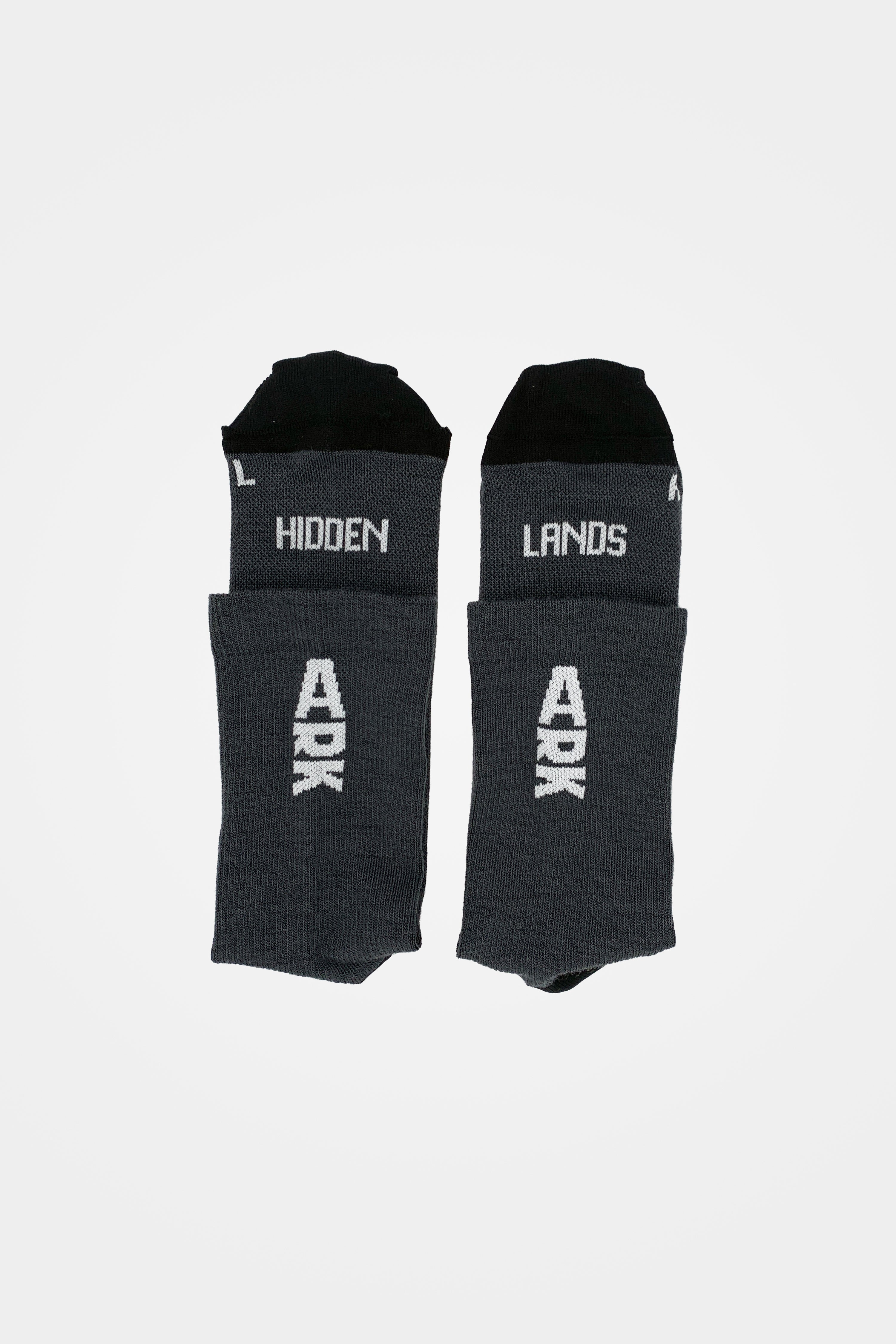 Product photo of Merino Performance Socks MID Grey