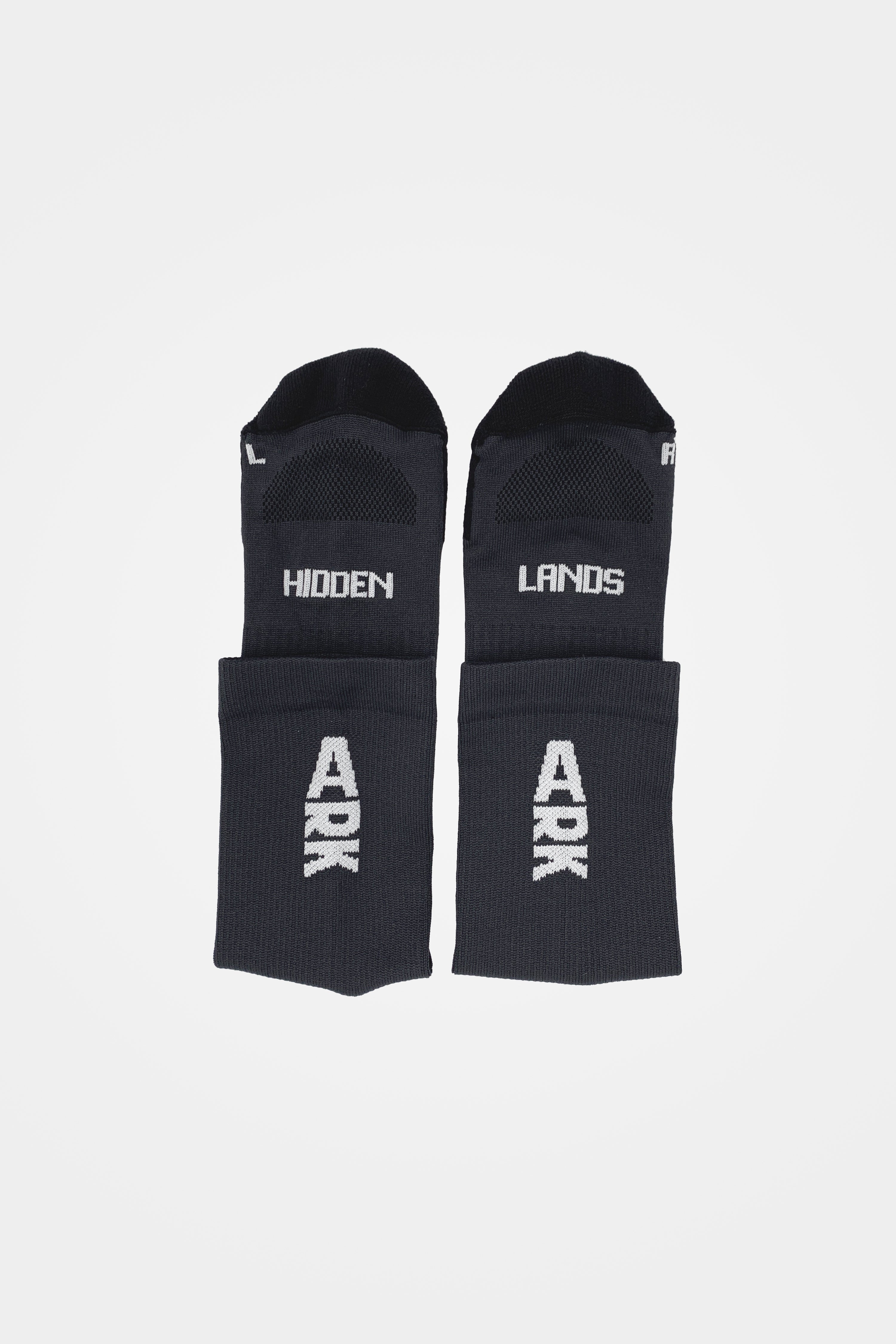 Performance Socks MID Antracit