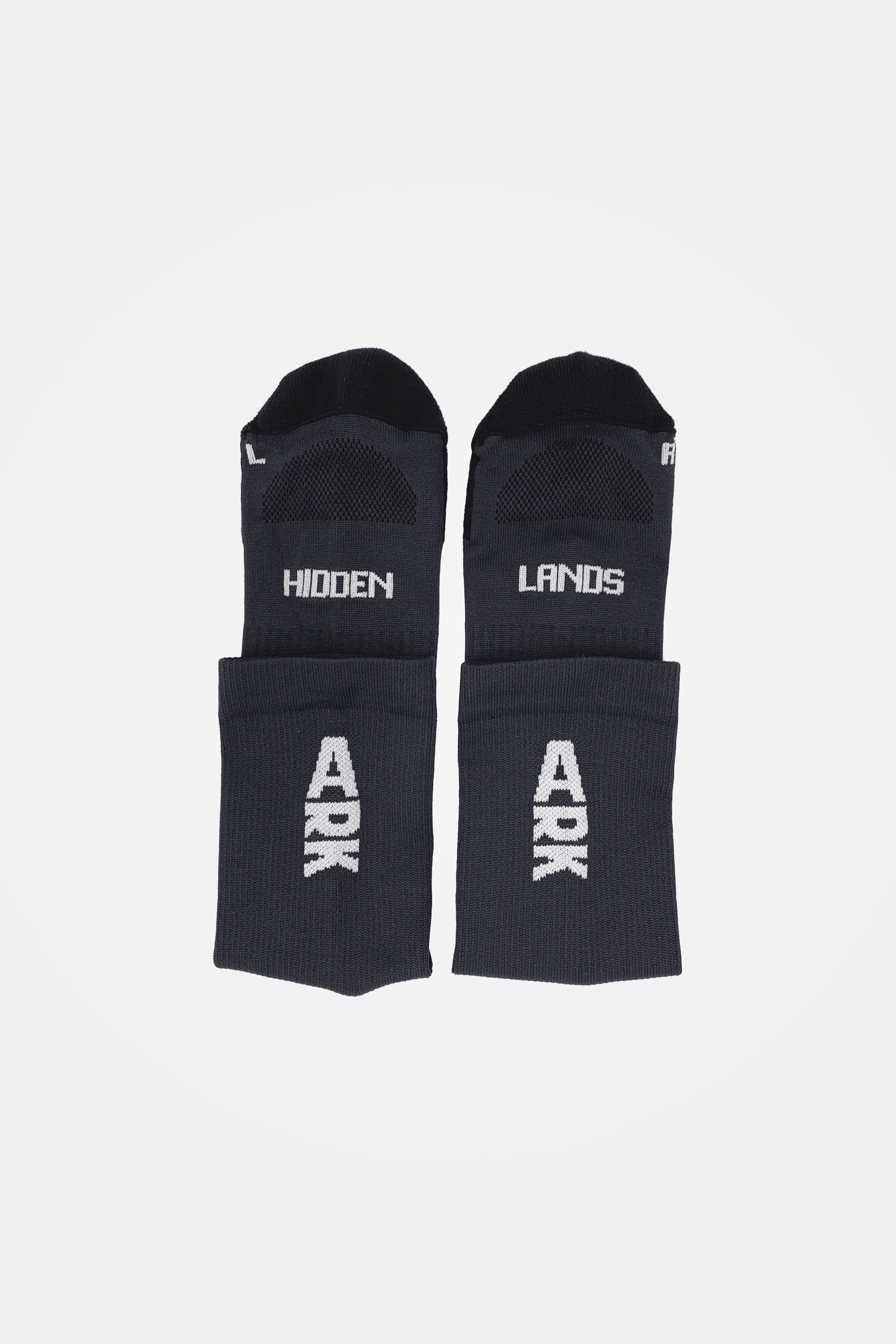 Performance Socks MID Black