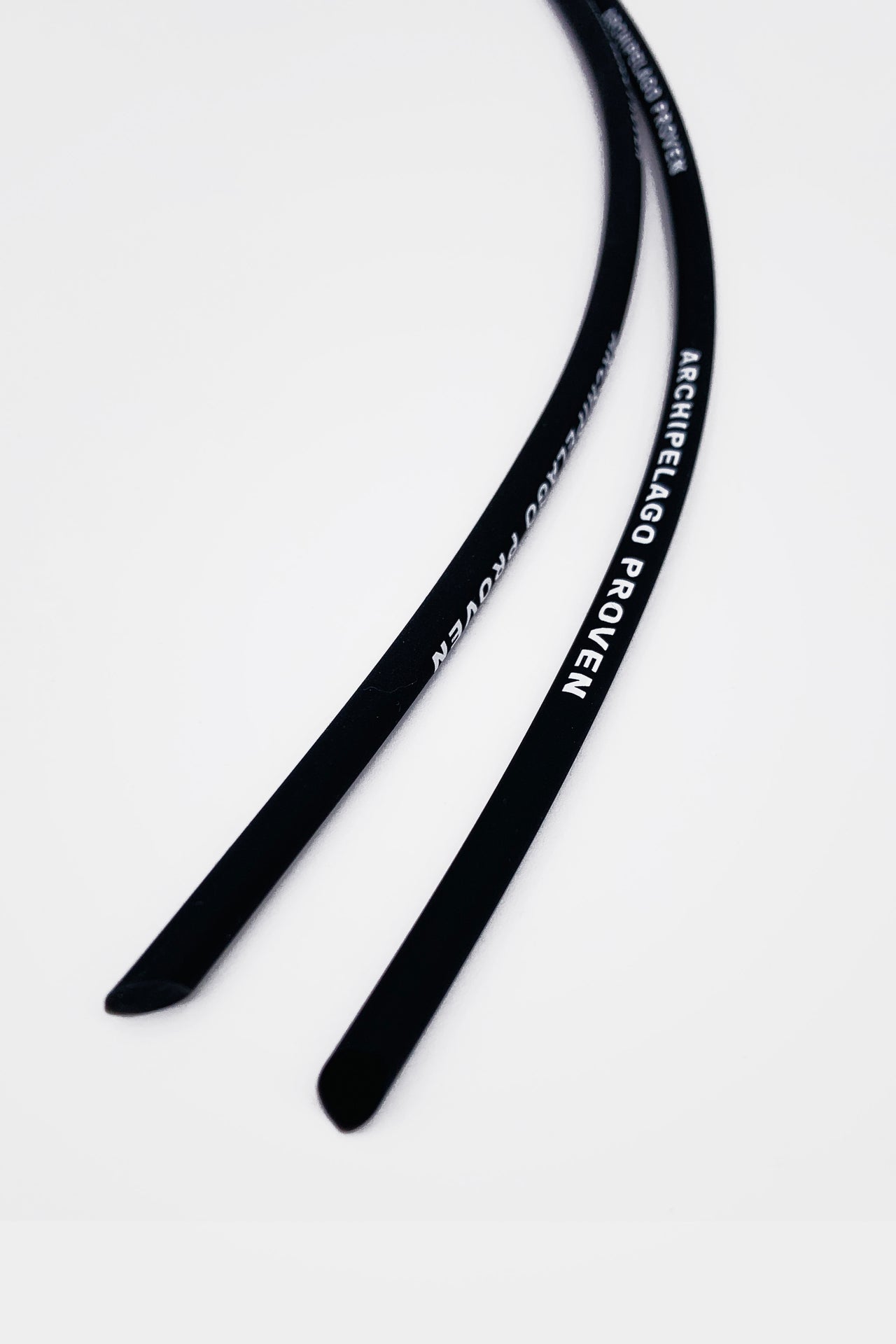 Silicone Straps ARK CARBON BLADES™ ARK Sports