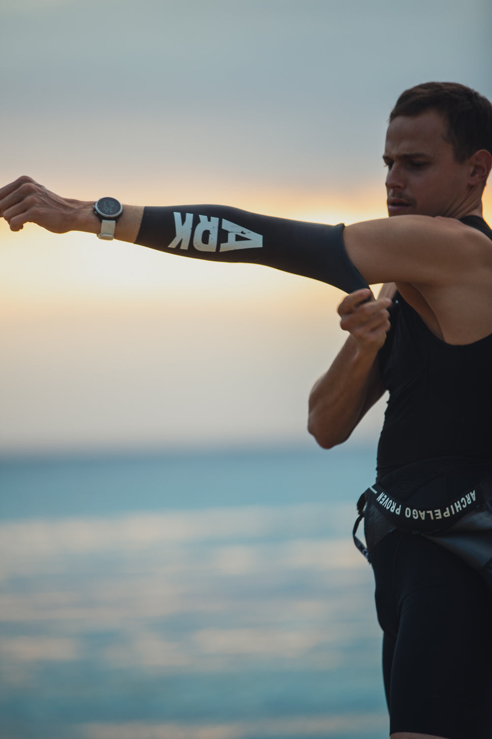 Unisex Sleeves – ARK Sports