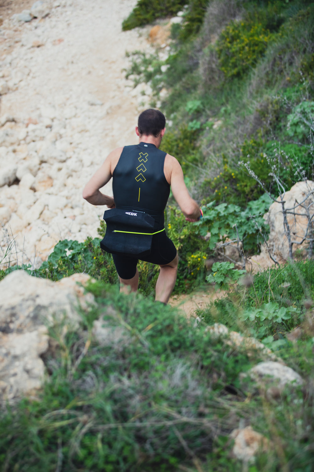 Product photo of Men’s ARK Utö™ AIR